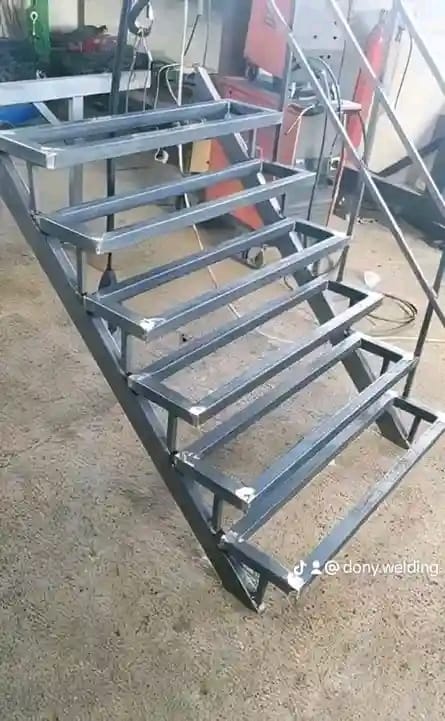Staircases